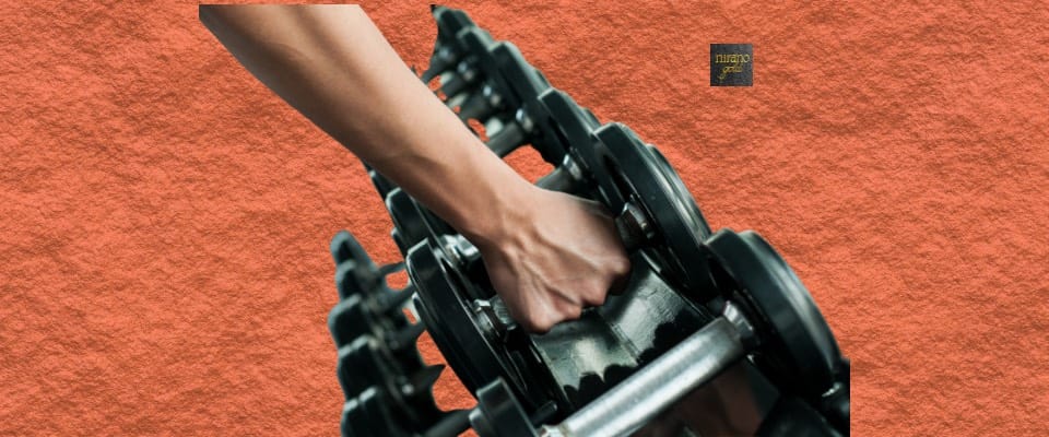 Umlernen ist wie Muskeltraining