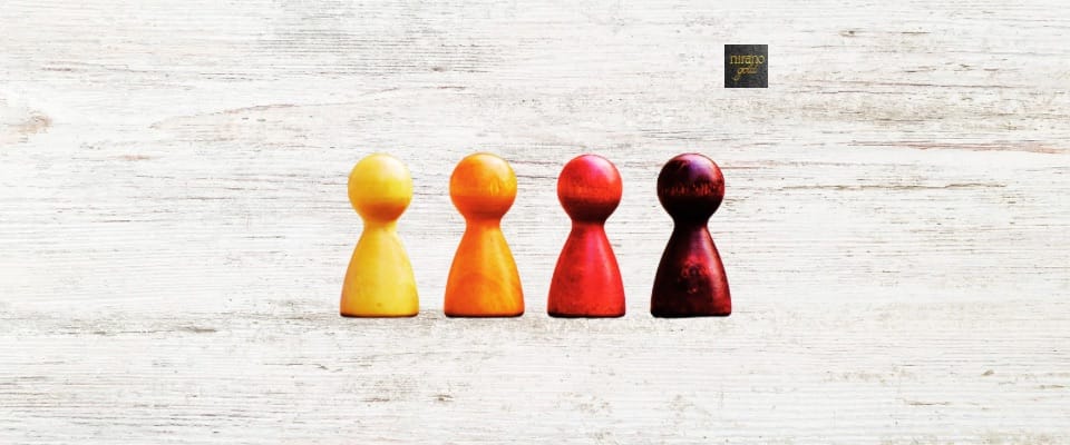 Spielend mit Angst fertig werden