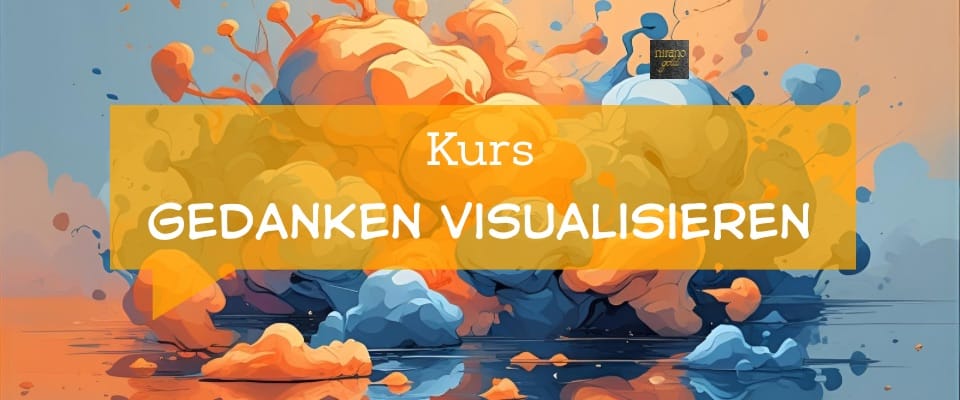 Gedanken visualisieren 6