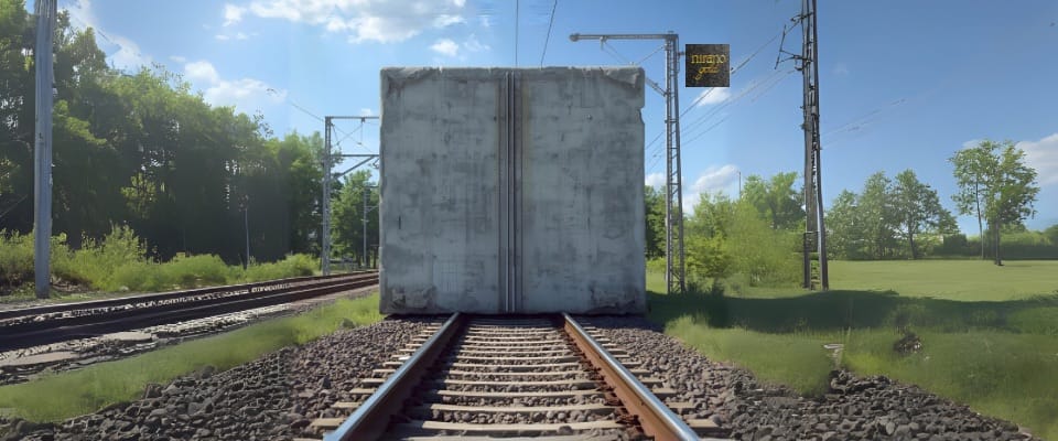 Wenn nichts mehr geht