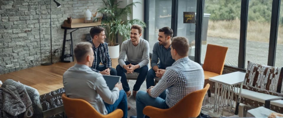 Selbsthilfegruppen für Autisten